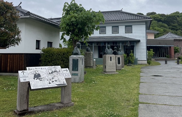 津山市観光5