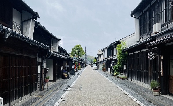 津山市観光1