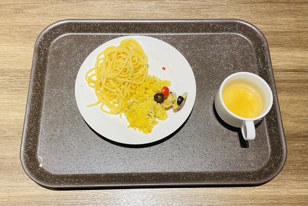グランブッフェ イオンモール伊丹でランチバイキング内容1