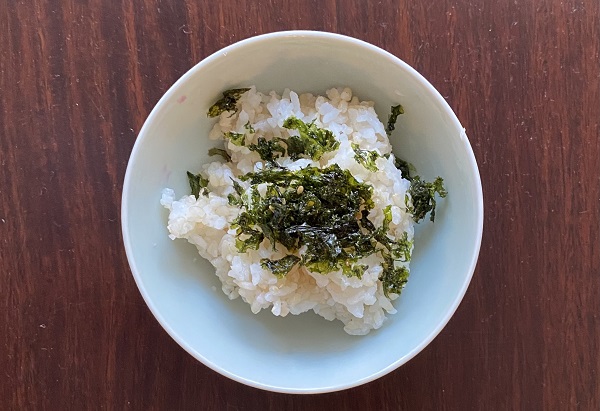 永井韓国味付ジャバンのり50g-5