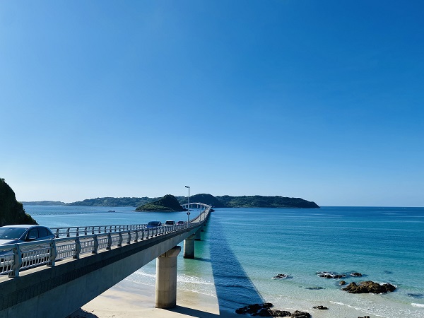 角島風景2