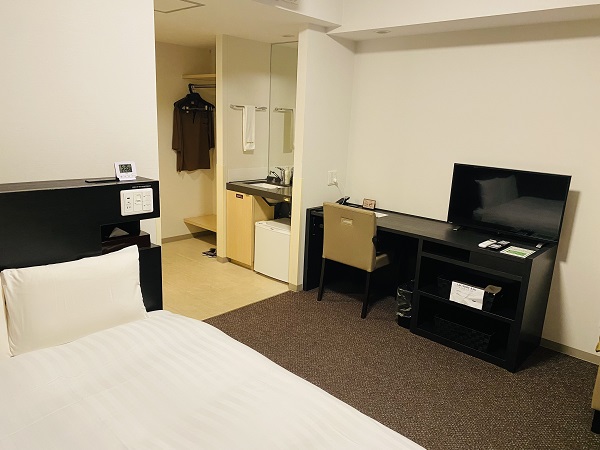 ドーミーインPREMIUM下関部屋7