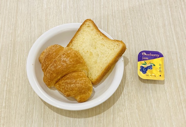 ドーミーインPREMIUM下関朝食3