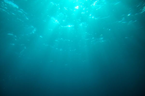 深海