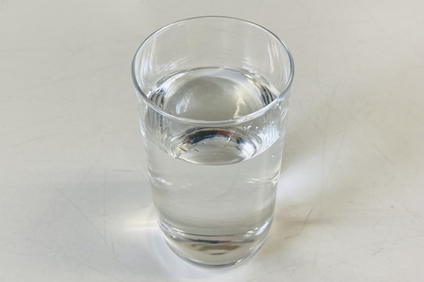 コップのお水２