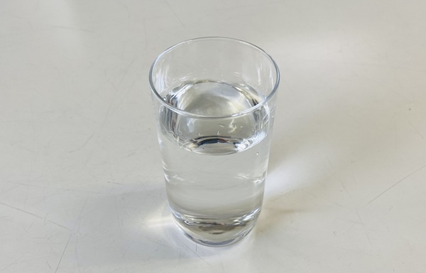 コップのお水