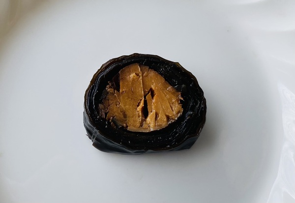 ちこり村おせち・お試し・鰆あらめ昆布巻