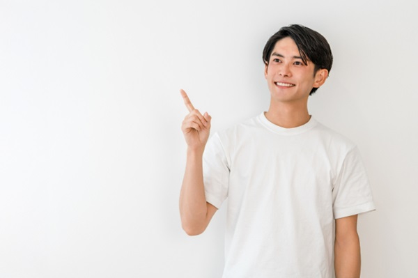 おすすめ(イメージ)